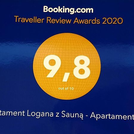 Apartament Logana Z Sauna - 5D Apartamenty ชเวียราโดว์-สโดรยจ์ ภายนอก รูปภาพ