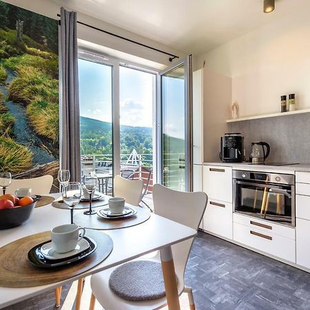 Apartament Logana Z Sauna - 5D Apartamenty ชเวียราโดว์-สโดรยจ์ ภายนอก รูปภาพ