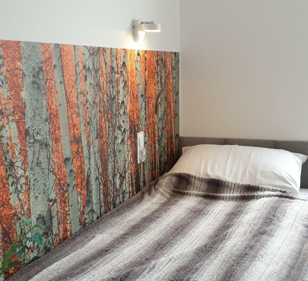 Apartament Logana Z Sauna - 5D Apartamenty ชเวียราโดว์-สโดรยจ์ ภายนอก รูปภาพ