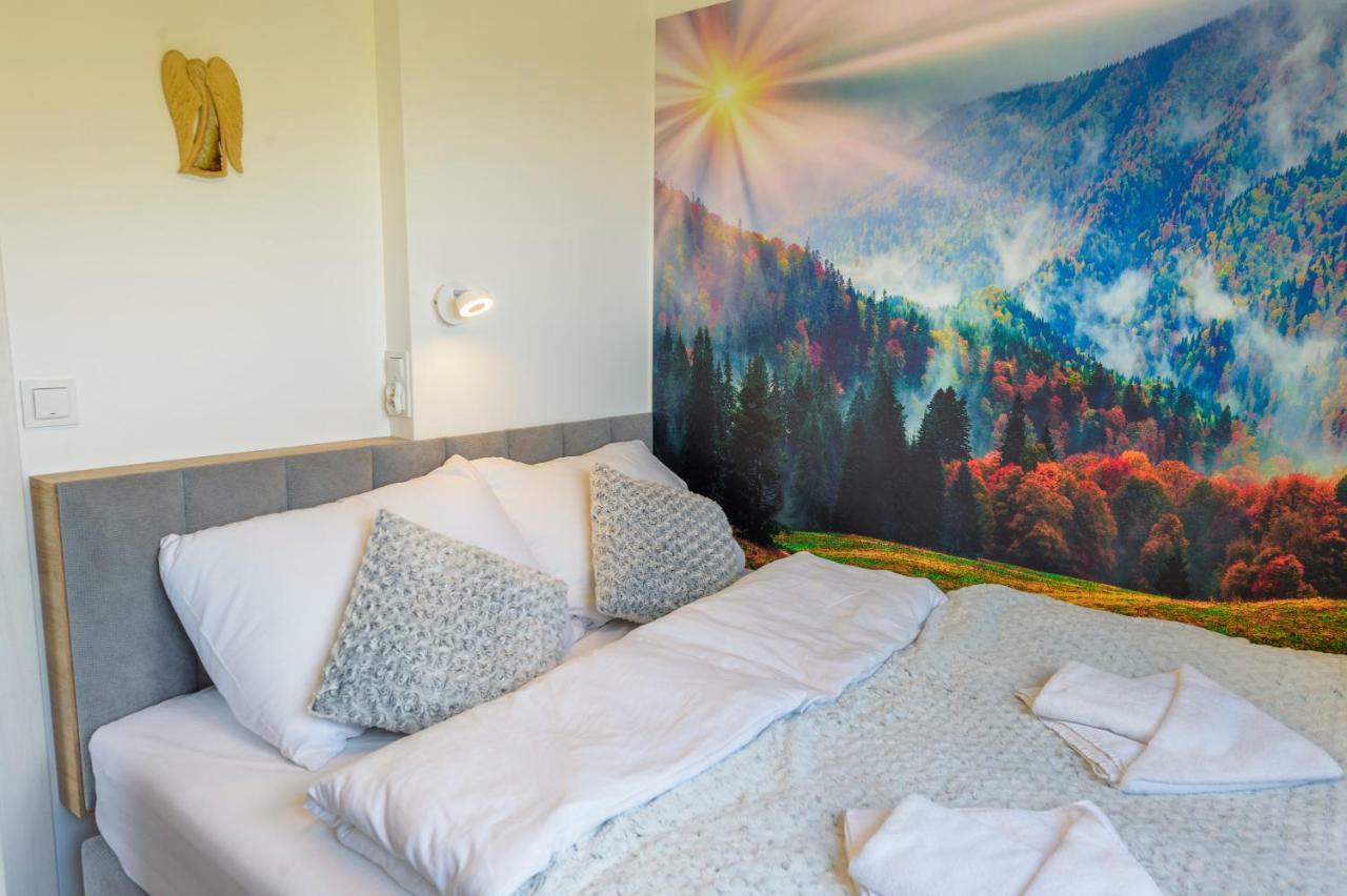 Apartament Logana Z Sauna - 5D Apartamenty ชเวียราโดว์-สโดรยจ์ ภายนอก รูปภาพ